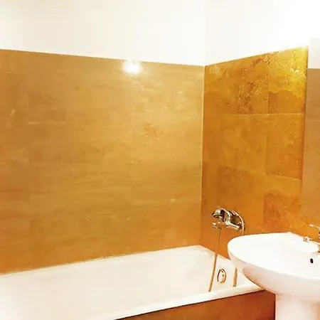 Calea Mosilor Foisor Studio Apartment