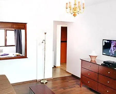 Διαμέρισμα Calea Mosilor Foisor Studio *