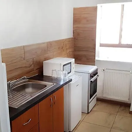 Calea Mosilor Foisor Studio Apartment