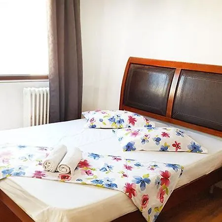 Calea Mosilor Foisor Studio Apartment Bucharest