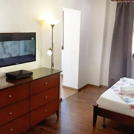Apartment Calea Mosilor Foisor Studio